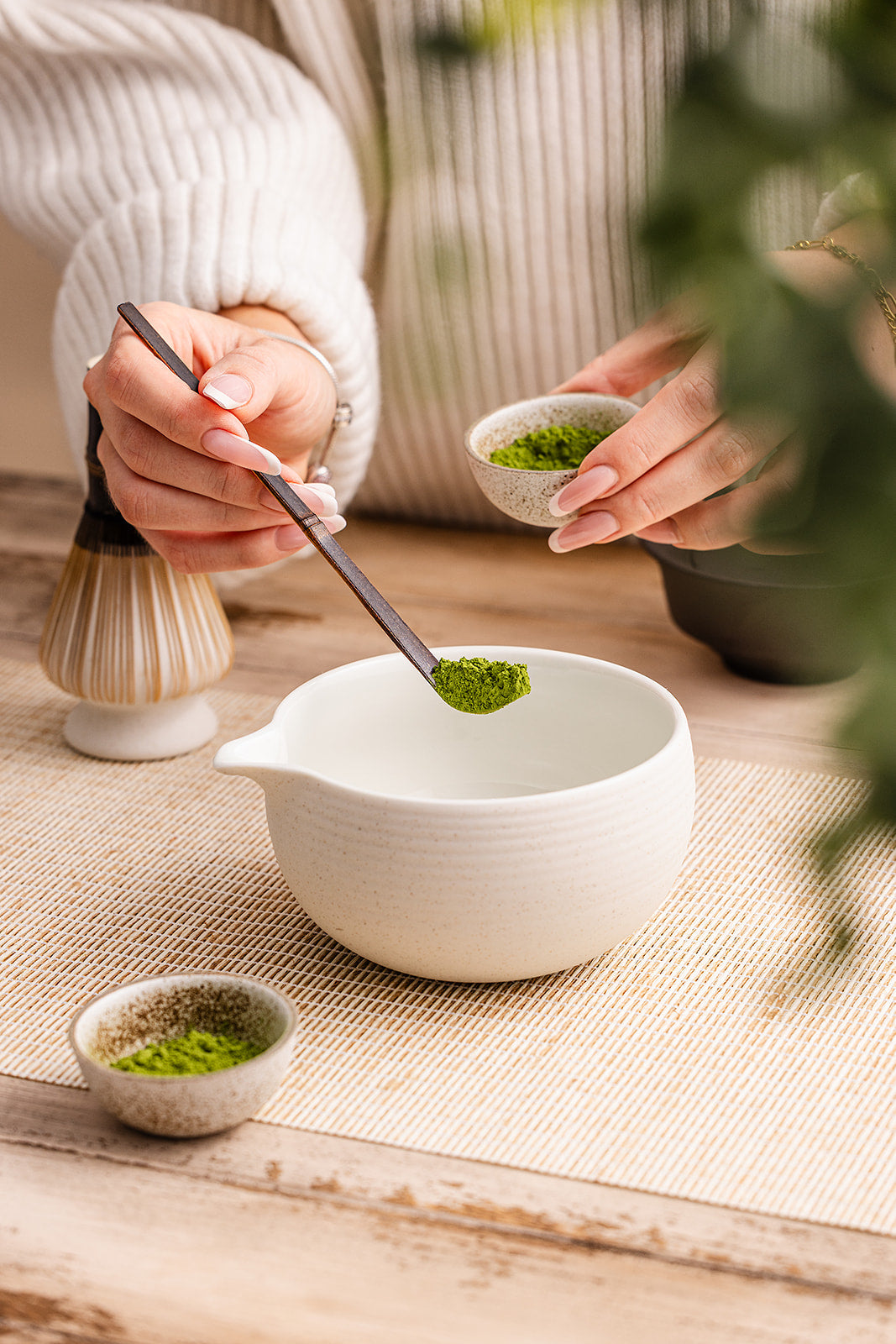 COFFRET MATCHA COMPLET – ÉDITION PREMIUM