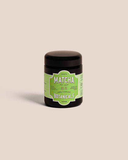 Early Harvest | Ceremonial Matcha