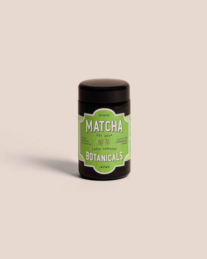 Early Harvest | Ceremonial Matcha