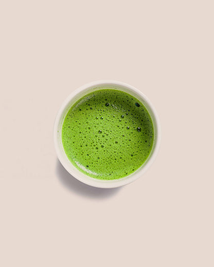 Yumeno | Vintage Imperial Matcha