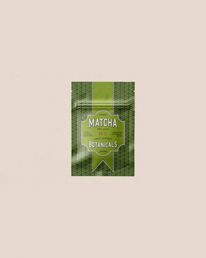 Early Harvest | Ceremonial Matcha