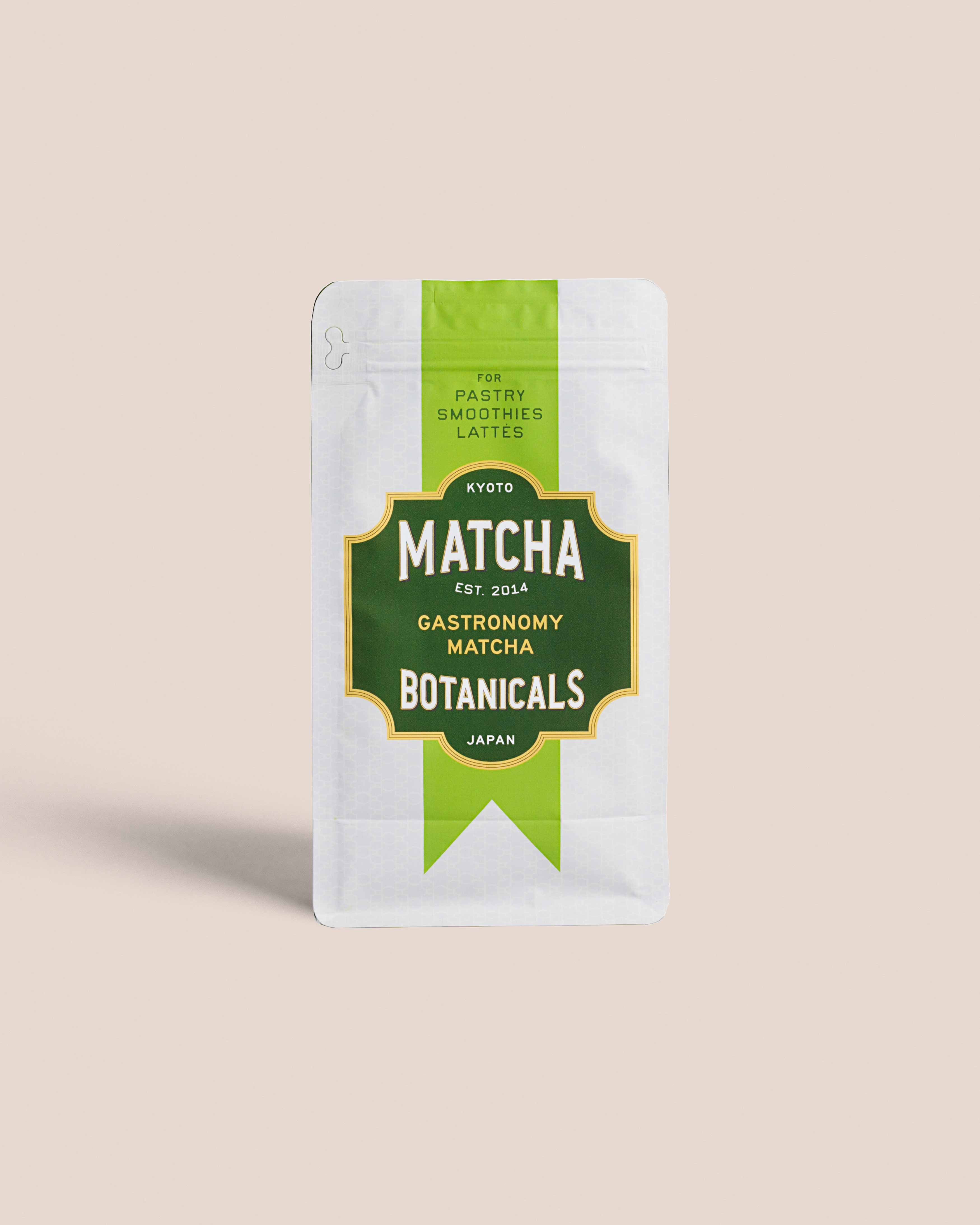 Gastronomy Matcha 200g