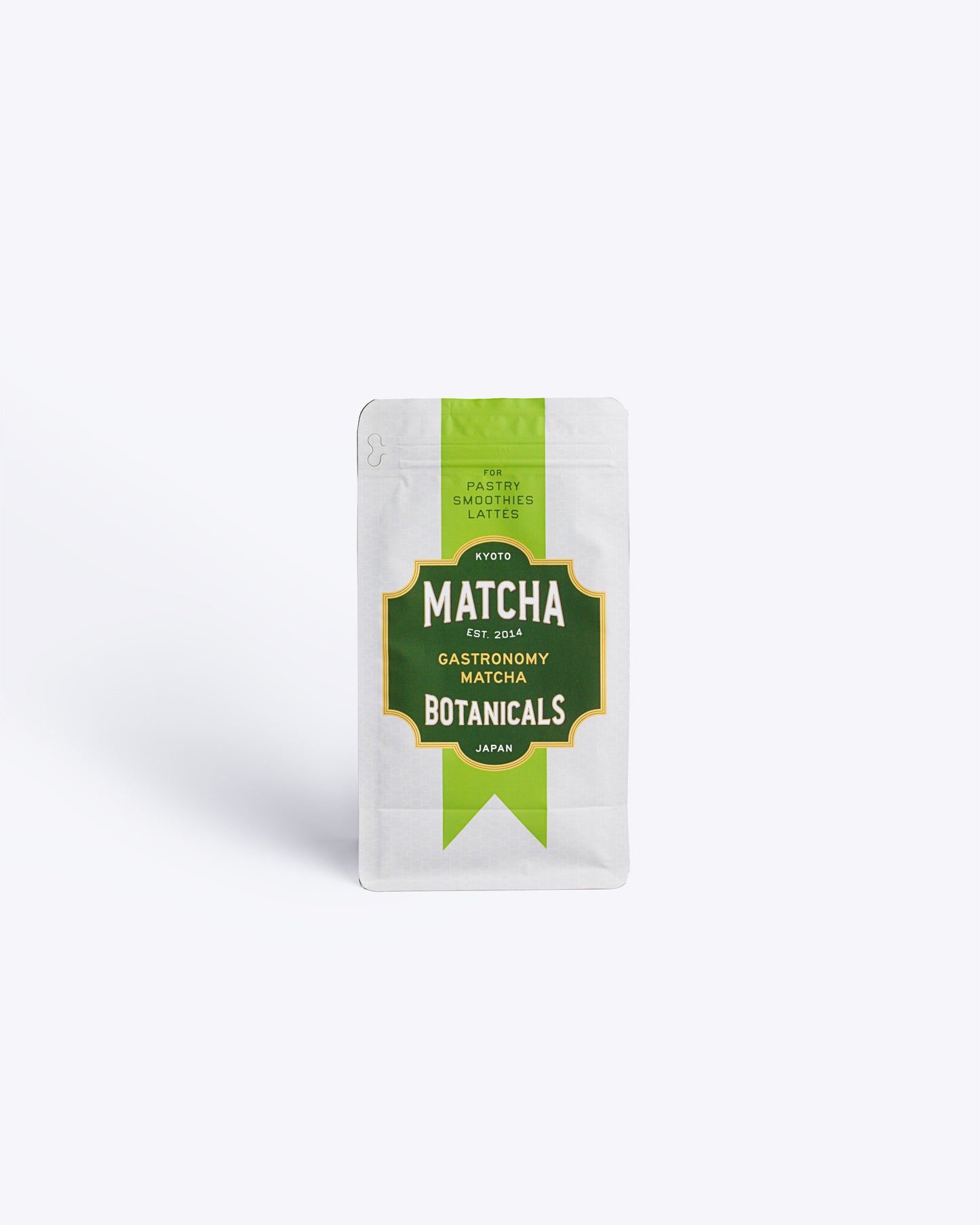 Matcha de Gastronomie 200g