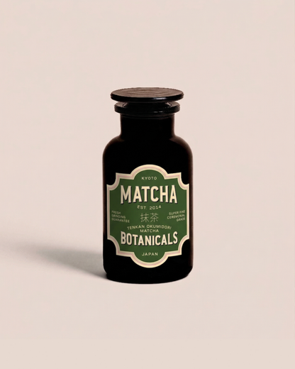 Tenkan Okumidori Ceremonial Matcha – New Release