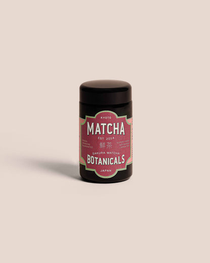 Sakura Matcha