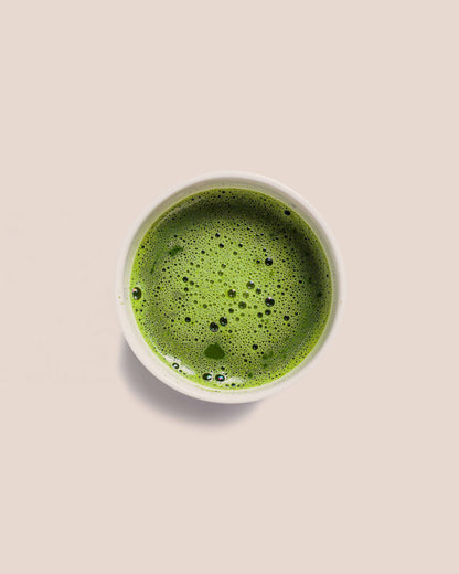 Sakura Matcha