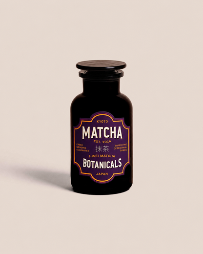 Hisei | Ceremonial Grade Matcha