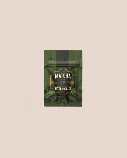 Yumeno | Vintage Imperial Matcha