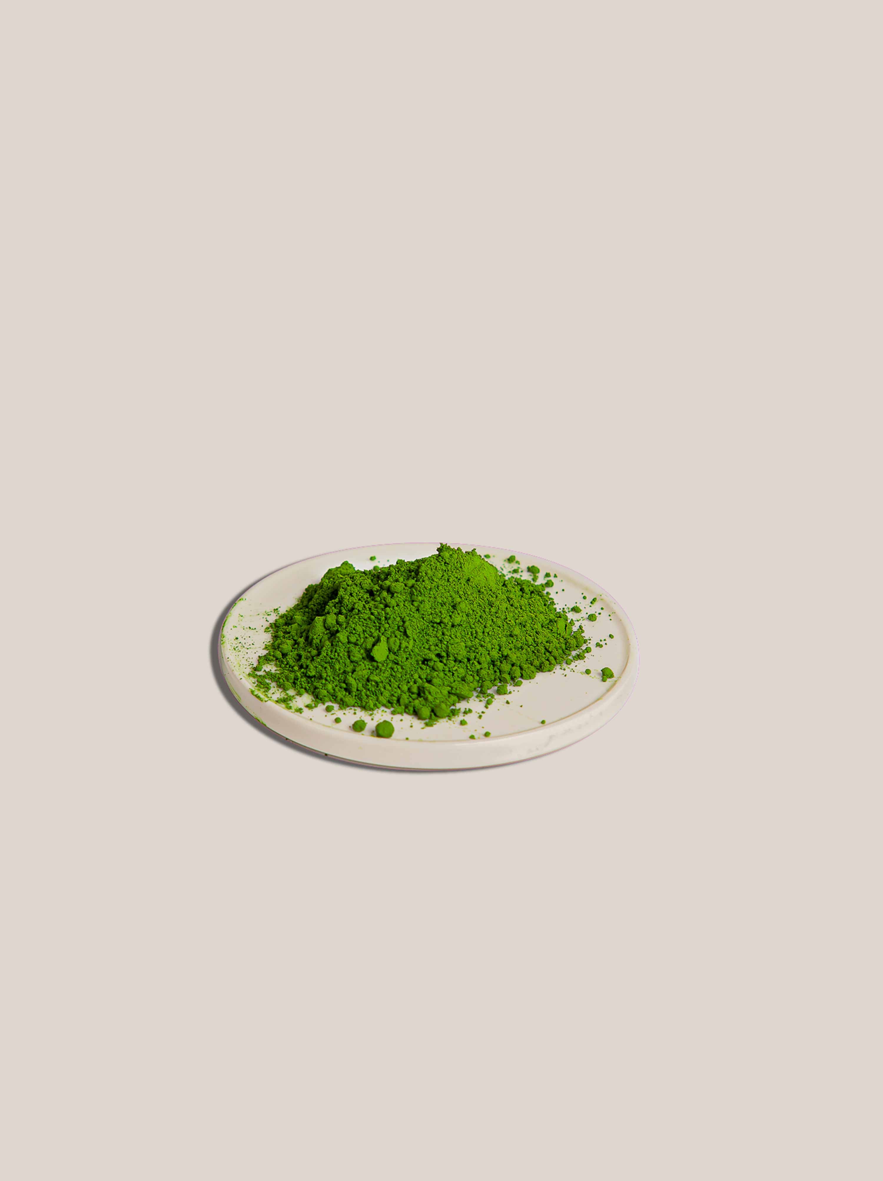 Matcha Cérémonial De Pousses Extra Jeunes