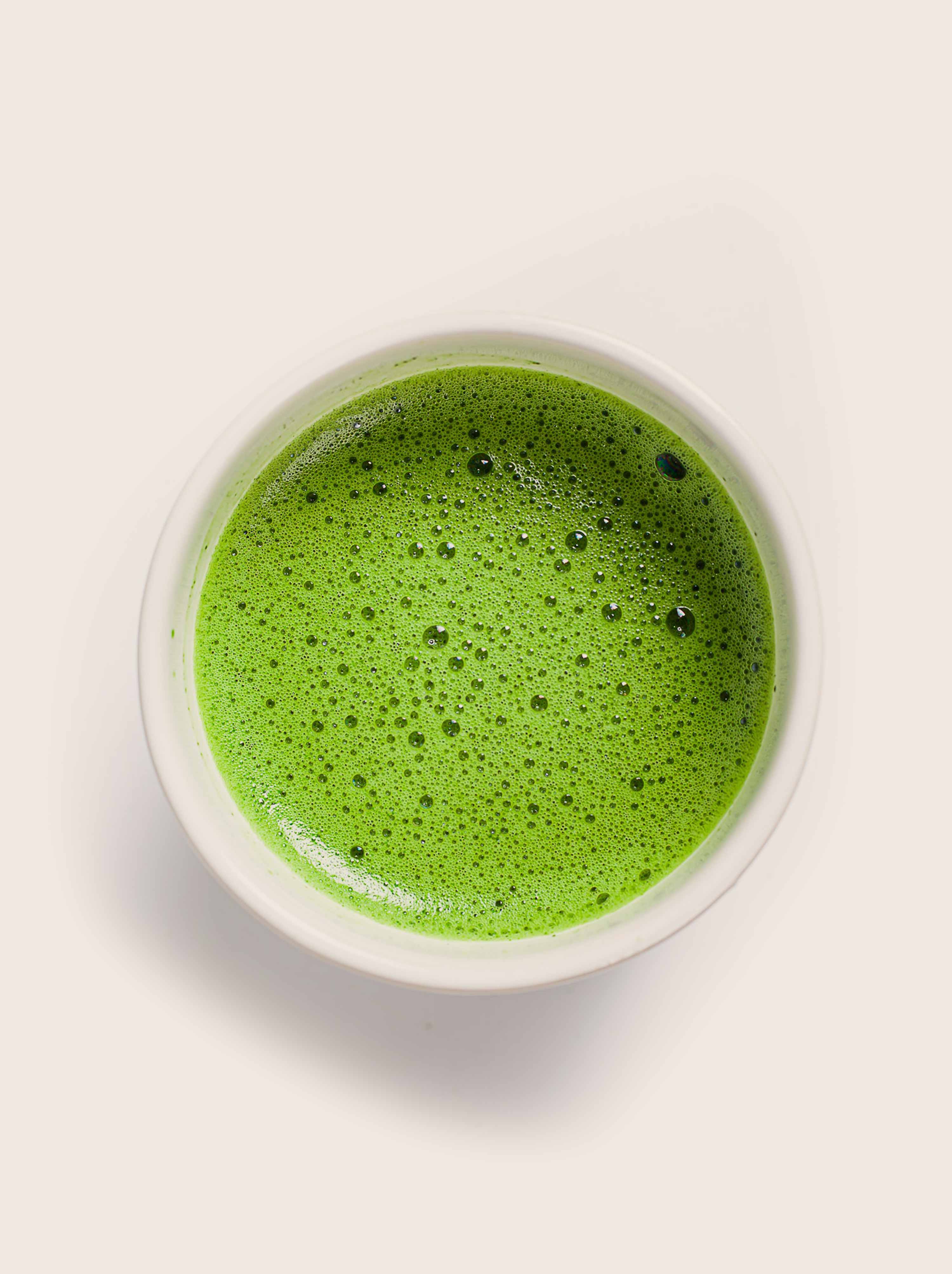 Ernte 2024: Matcha IMPERIAL "YUMENO" Besonderer Jahrgang