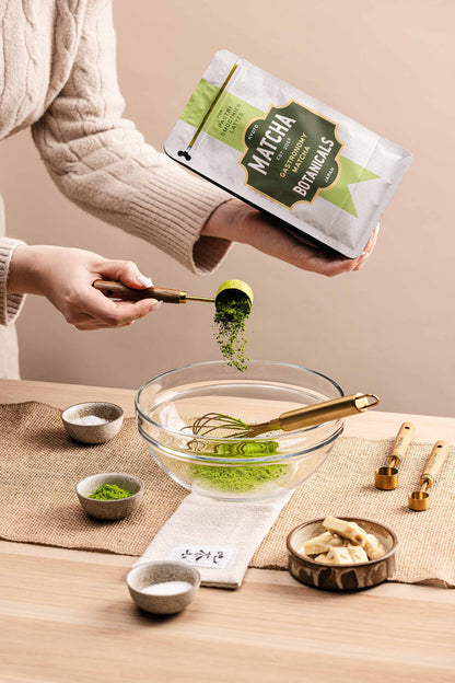 Matcha de Gastronomie 200g