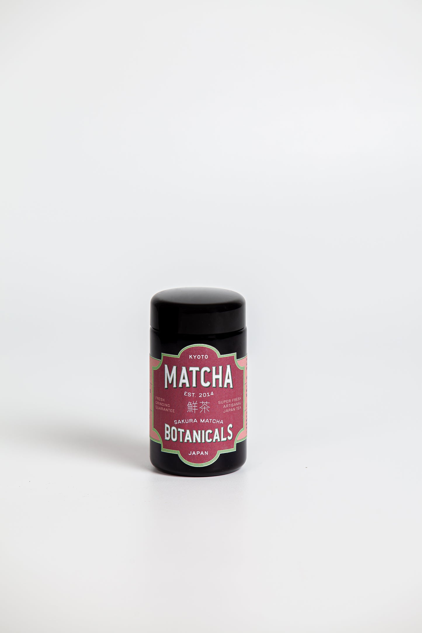 Sakura Matcha